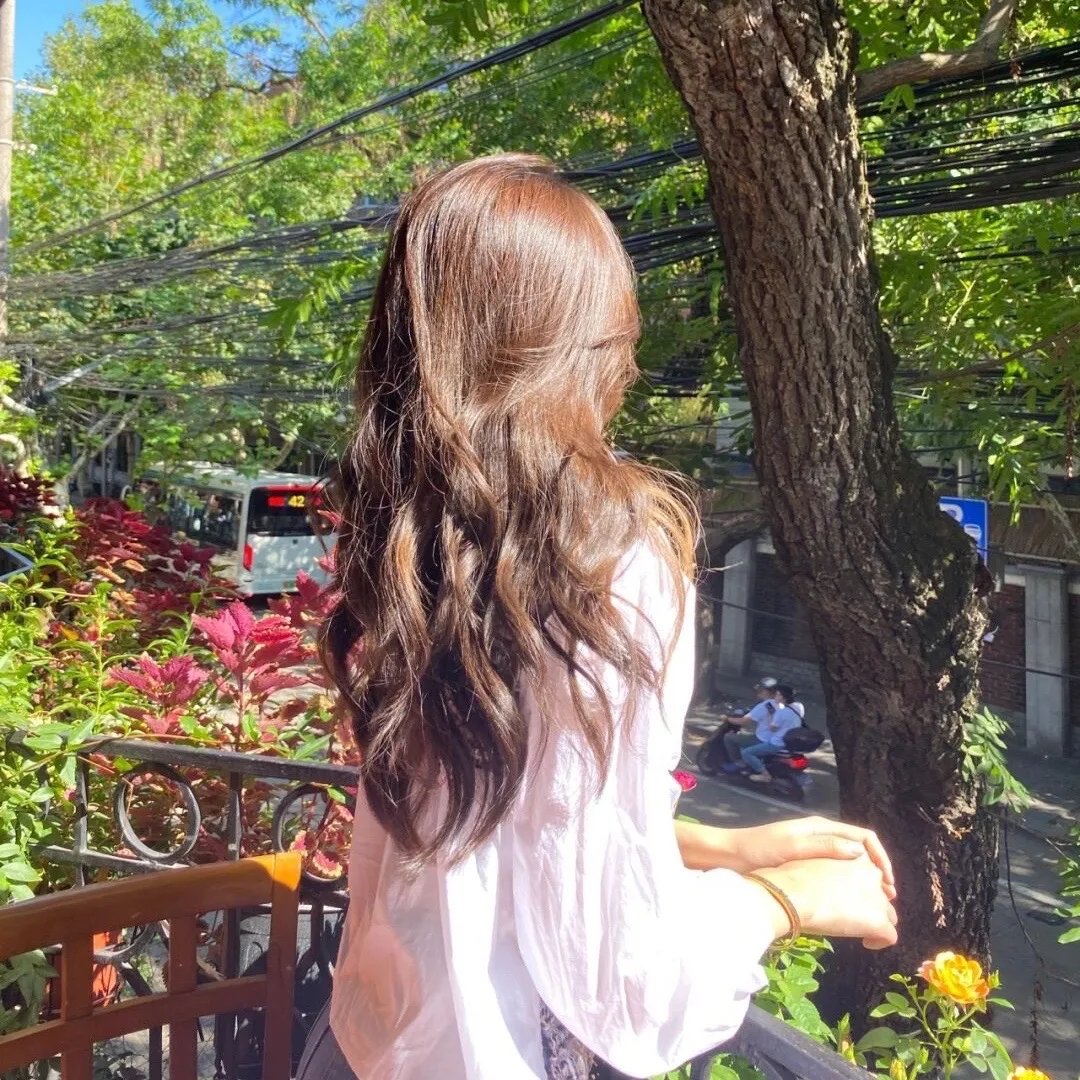 惠安女